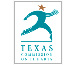 Save up to 50% on fees with a grant from the Texas Commission on the Arts!